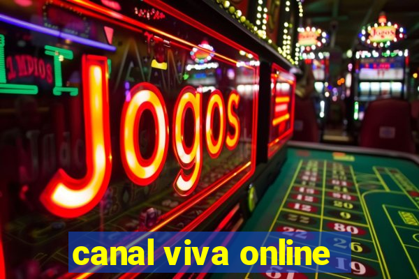 canal viva online